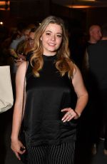 SASHA PIETERSE at 1 Hotel West Hollywood Opening in West Hollywood 11/05/2019