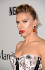 SCARLETT JOHANSSON at Marriage Story Premiere in Los Angeles 11/05/2019