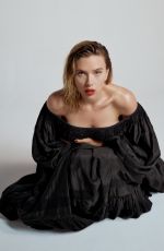 SCARLETT JOHANSSON for Vanity Fair, November 2019