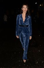 SCARLETT WILSON at Club 64 Launch Party in London 11/27/2019