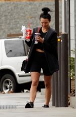 SCHEANA SHAY Out for Lunch in Palm Springs 11/20/2019
