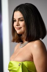 SELENA GOMEZ at 2019 America Music Awards in Los Angeles 11/24/2019