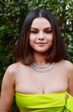 SELENA GOMEZ at 2019 America Music Awards in Los Angeles 11/24/2019