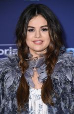 SELENA GOMEZ at Frozen 2 Premiere in Hollywood 11/07/2019