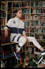 SELENA GOMEZ for Selena Gomez x Puma AW19 Collection