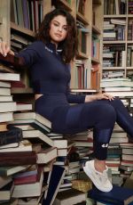 SELENA GOMEZ for Selena Gomez x Puma AW19 Collection