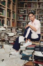 SELENA GOMEZ for Selena Gomez x Puma AW19 Collection