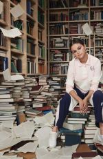 SELENA GOMEZ for Selena Gomez x Puma AW19 Collection