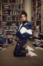 SELENA GOMEZ for Selena Gomez x Puma AW19 Collection