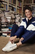 SELENA GOMEZ for Selena Gomez x Puma AW19 Collection