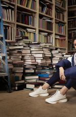 SELENA GOMEZ for Selena Gomez x Puma AW19 Collection