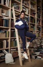 SELENA GOMEZ for Selena Gomez x Puma AW19 Collection