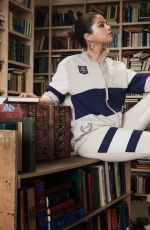 SELENA GOMEZ for Selena Gomez x Puma AW19 Collection