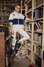 SELENA GOMEZ for Selena Gomez x Puma AW19 Collection