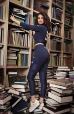 SELENA GOMEZ for Selena Gomez x Puma AW19 Collection