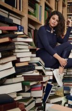 SELENA GOMEZ for Selena Gomez x Puma AW19 Collection