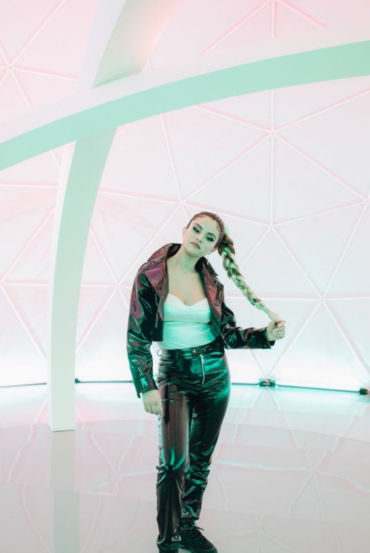 SELENA GOMEZ - SG 2 Album Promos 2019