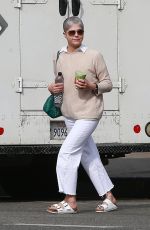 SELMA BLAIR at Joan