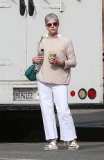 SELMA BLAIR at Joan