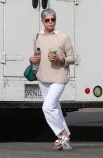 SELMA BLAIR at Joan