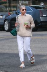 SELMA BLAIR at Joan