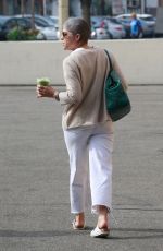 SELMA BLAIR at Joan