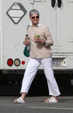 SELMA BLAIR at Joan