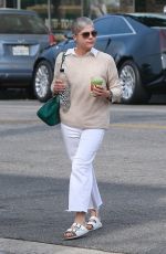 SELMA BLAIR at Joan