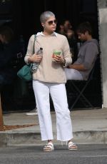 SELMA BLAIR at Joan