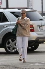SELMA BLAIR at Joan