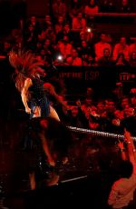 SHAKIRA Performs at Davis Cup Final in Madrid 11/24/2019