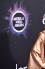 SHANIA TWAIN at 2019 America Music Awards in Los Angeles 11/24/2019