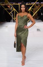 SHANIE RYAN at Charlie