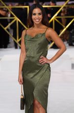SHANIE RYAN at Charlie