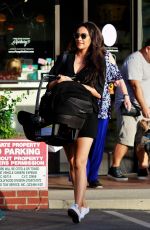 SHAY MITCHELL Shopping for Baby Clothes in Los Angeles 11/18/2019