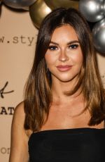 SHELBY TRIBBLE at Style Cheat