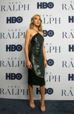 SISTINE STALLONE at Very Ralph Premiere in Beverly Hills 11/11/2019