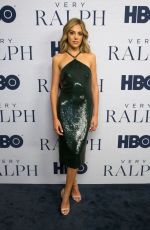 SISTINE STALLONE at Very Ralph Premiere in Beverly Hills 11/11/2019