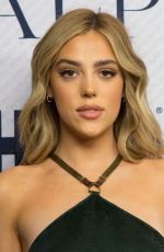 SISTINE STALLONE at Very Ralph Premiere in Beverly Hills 11/11/2019