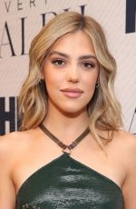 SISTINE STALLONE at Very Ralph Premiere in Beverly Hills 11/11/2019