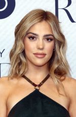 SISTINE STALLONE at Very Ralph Premiere in Beverly Hills 11/11/2019