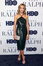 SISTINE STALLONE at Very Ralph Premiere in Beverly Hills 11/11/2019