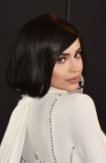 SOFIA CARSON at Latin Recording Academy Person of the Year Gala in Las Vegas 11/13/2019