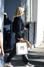 SOFIA RICHIE at Joan