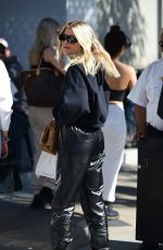 SOFIA RICHIE at Joan