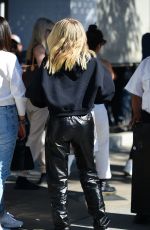 SOFIA RICHIE at Joan