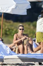 SOFIA RICHIE ata  Beach in Miami 11/28/2019
