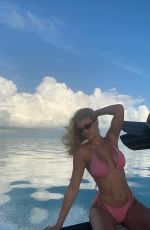 SOFIA RICHIE in Bikini - Instagram Photos 11/16/2019