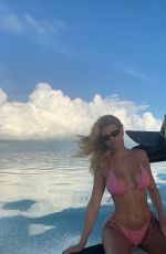 SOFIA RICHIE in Bikini - Instagram Photos 11/16/2019