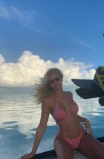 SOFIA RICHIE in Bikini - Instagram Photos 11/16/2019
